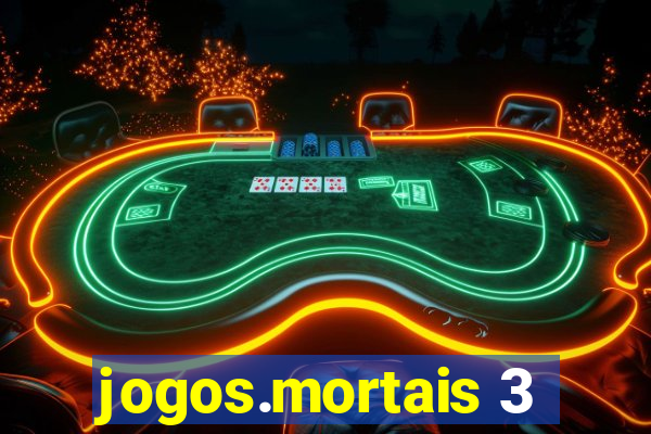 jogos.mortais 3